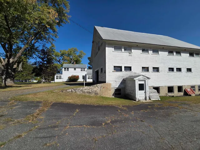 $649,900 | 321 Meriden Road, Lebanon, NH 03766