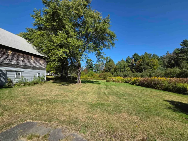 $649,900 | 321 Meriden Road, Lebanon, NH 03766