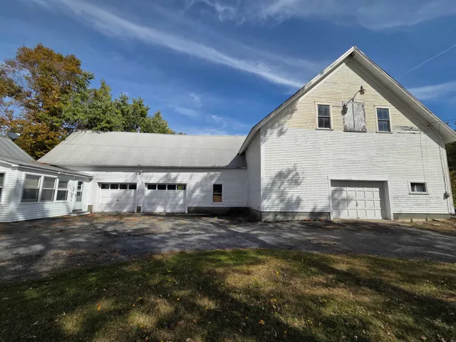 $649,900 | 321 Meriden Road, Lebanon, NH 03766