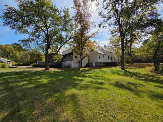 $649,900 | 321 Meriden Road, Lebanon, NH 03766