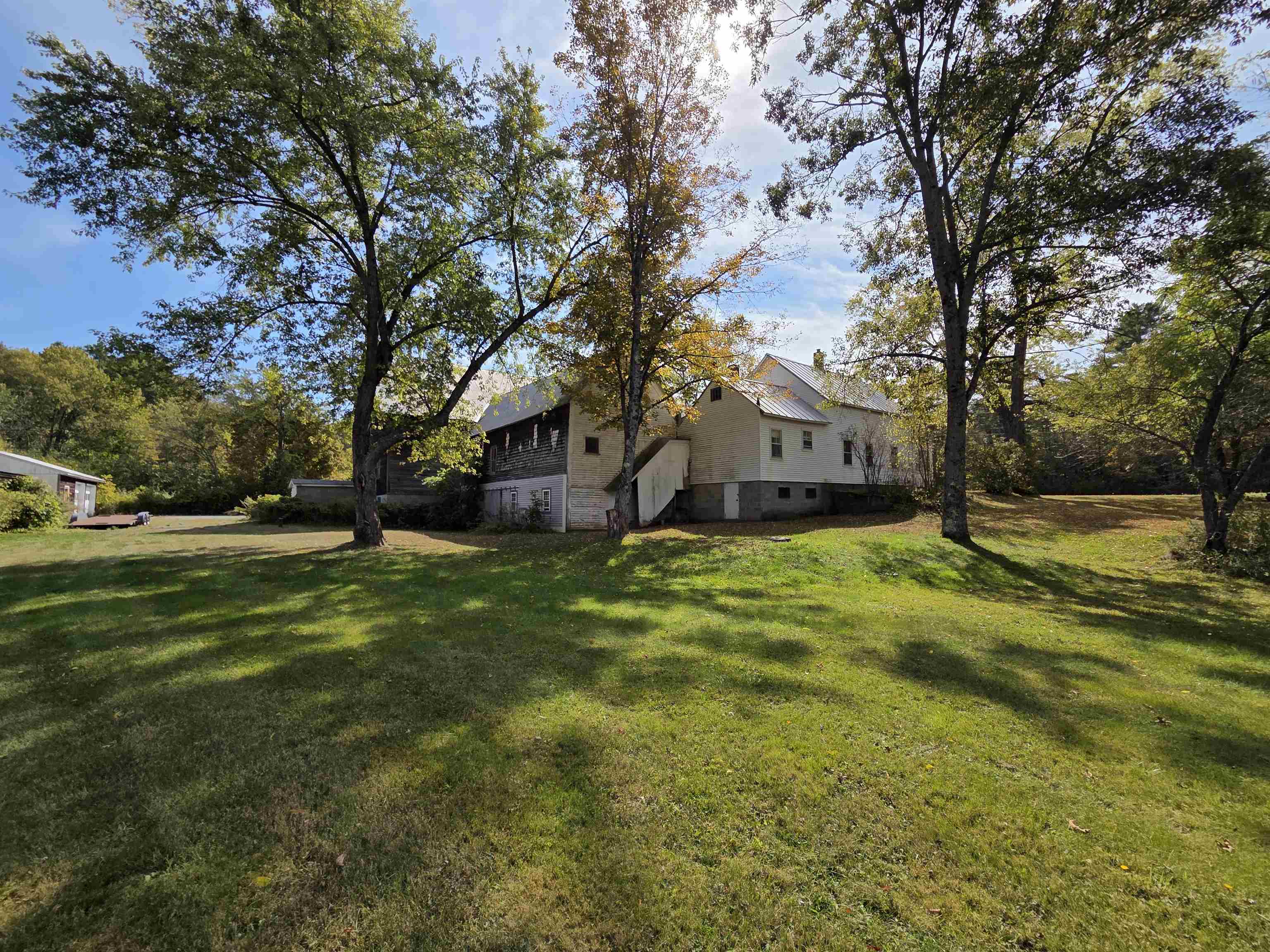 321 Meriden Road Lebanon, NH 03766 - Photo 47 of 52