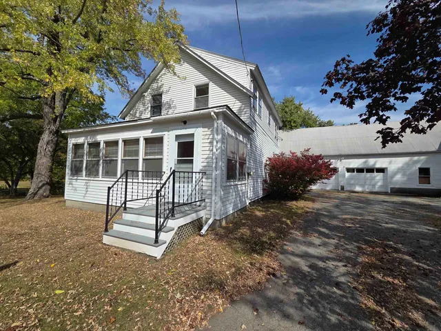 $649,900 | 321 Meriden Road, Lebanon, NH 03766