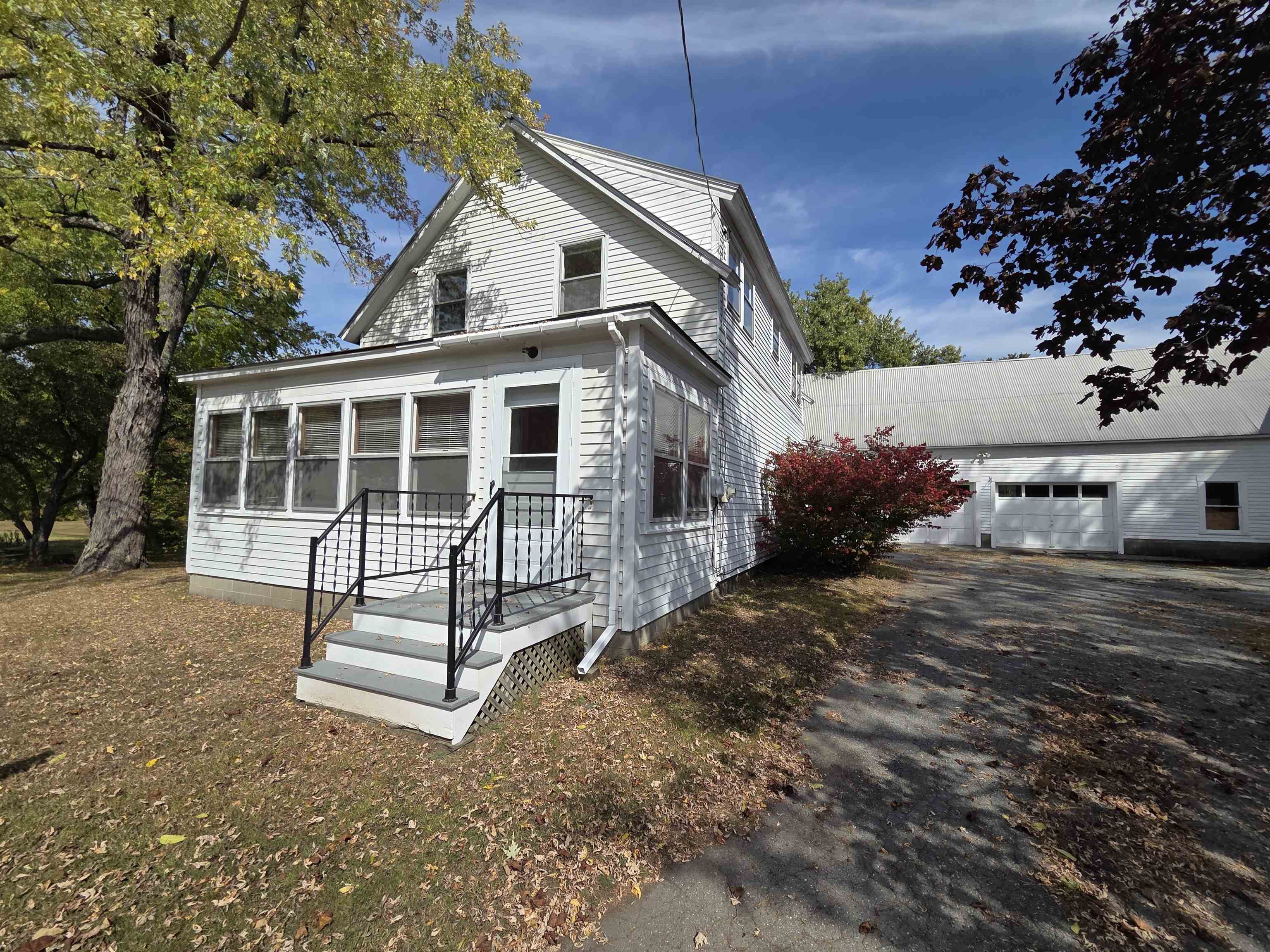 321 Meriden Road Lebanon, NH 03766 - Photo 48 of 52