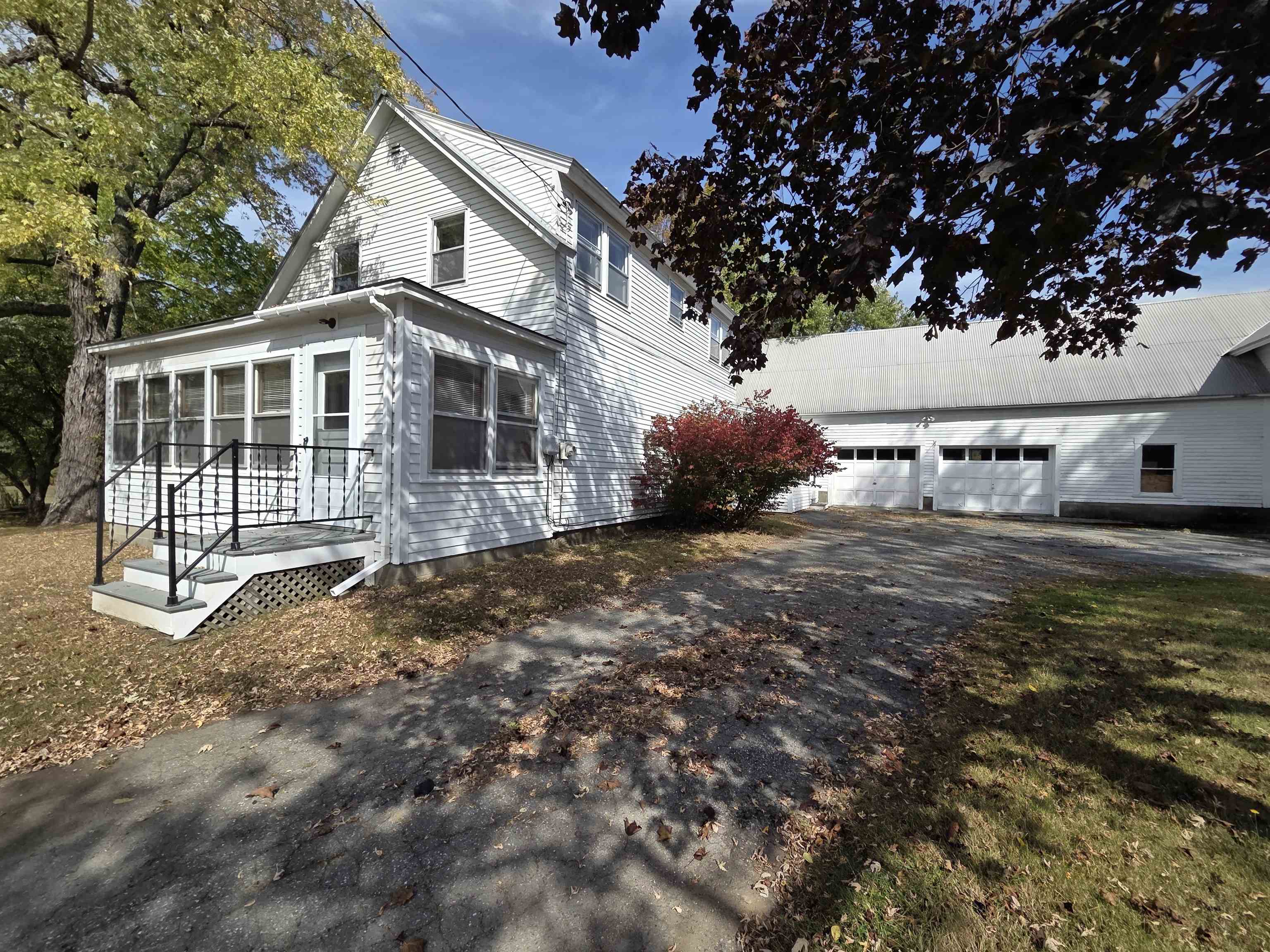 321 Meriden Road Lebanon, NH 03766 - Photo 5 of 52