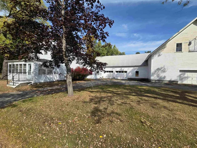 $649,900 | 321 Meriden Road, Lebanon, NH 03766