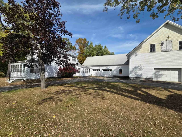 $649,900 | 321 Meriden Road, Lebanon, NH 03766