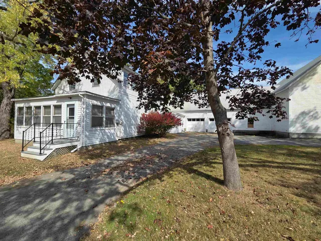 $649,900 | 321 Meriden Road, Lebanon, NH 03766