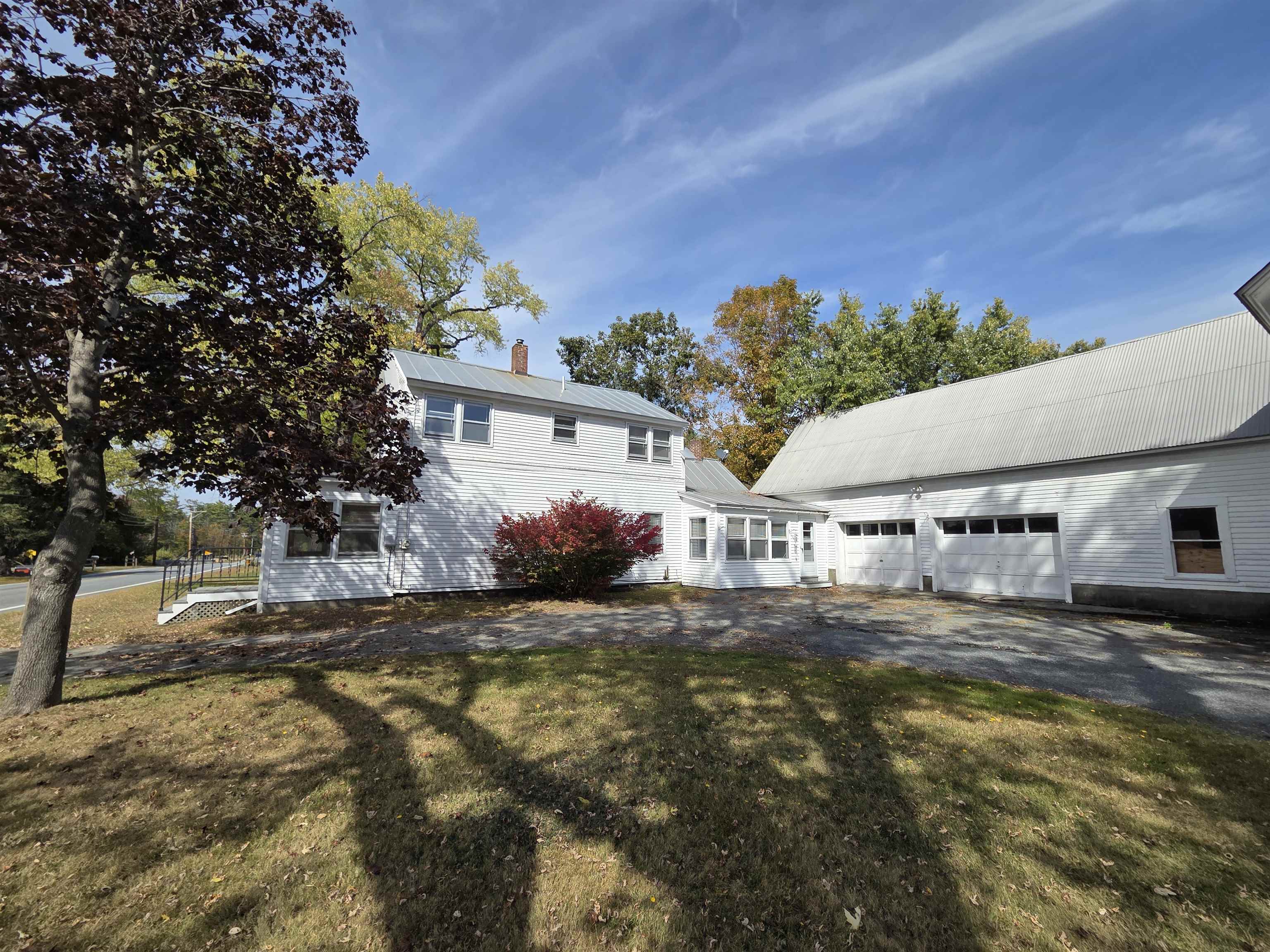 321 Meriden Road Lebanon, NH 03766 - Photo 8 of 52