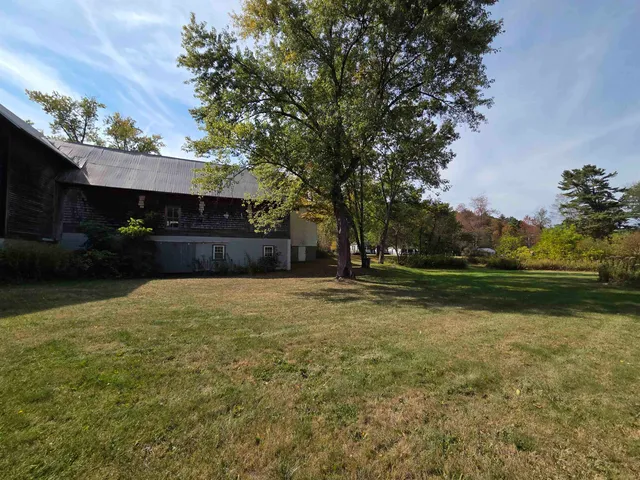 $649,900 | 321 Meriden Road, Lebanon, NH 03766