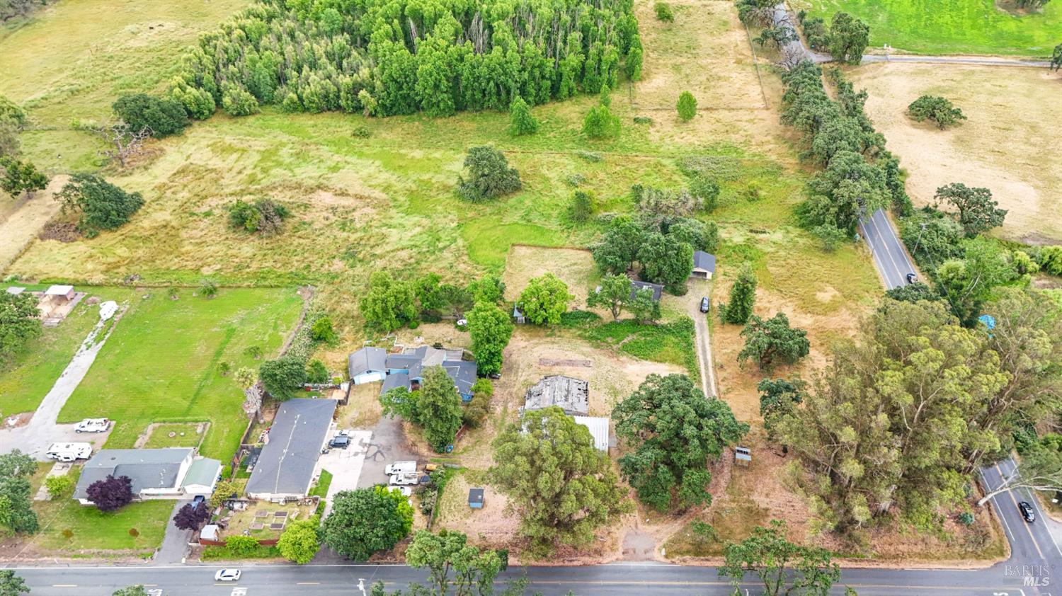 2062-2070 Ludwig Avenue Santa Rosa, CA 95407 - Photo 1 of 32
