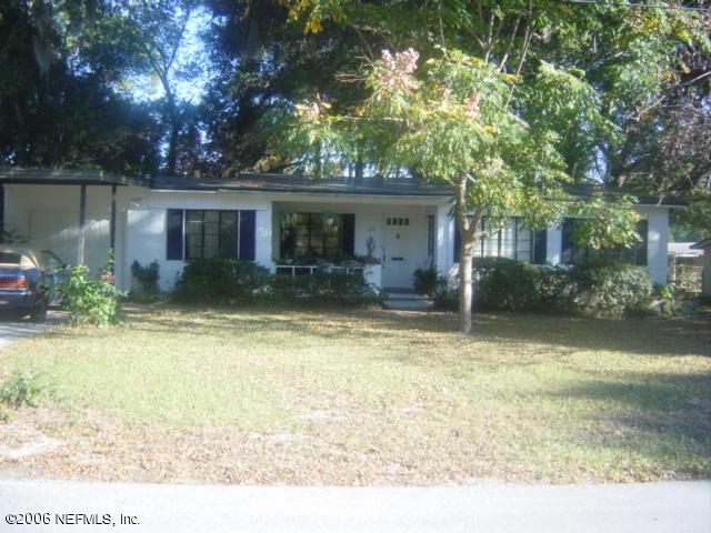 351 Oglethorpe Road Jacksonville, FL 32216 - Photo 1 of 5 Front