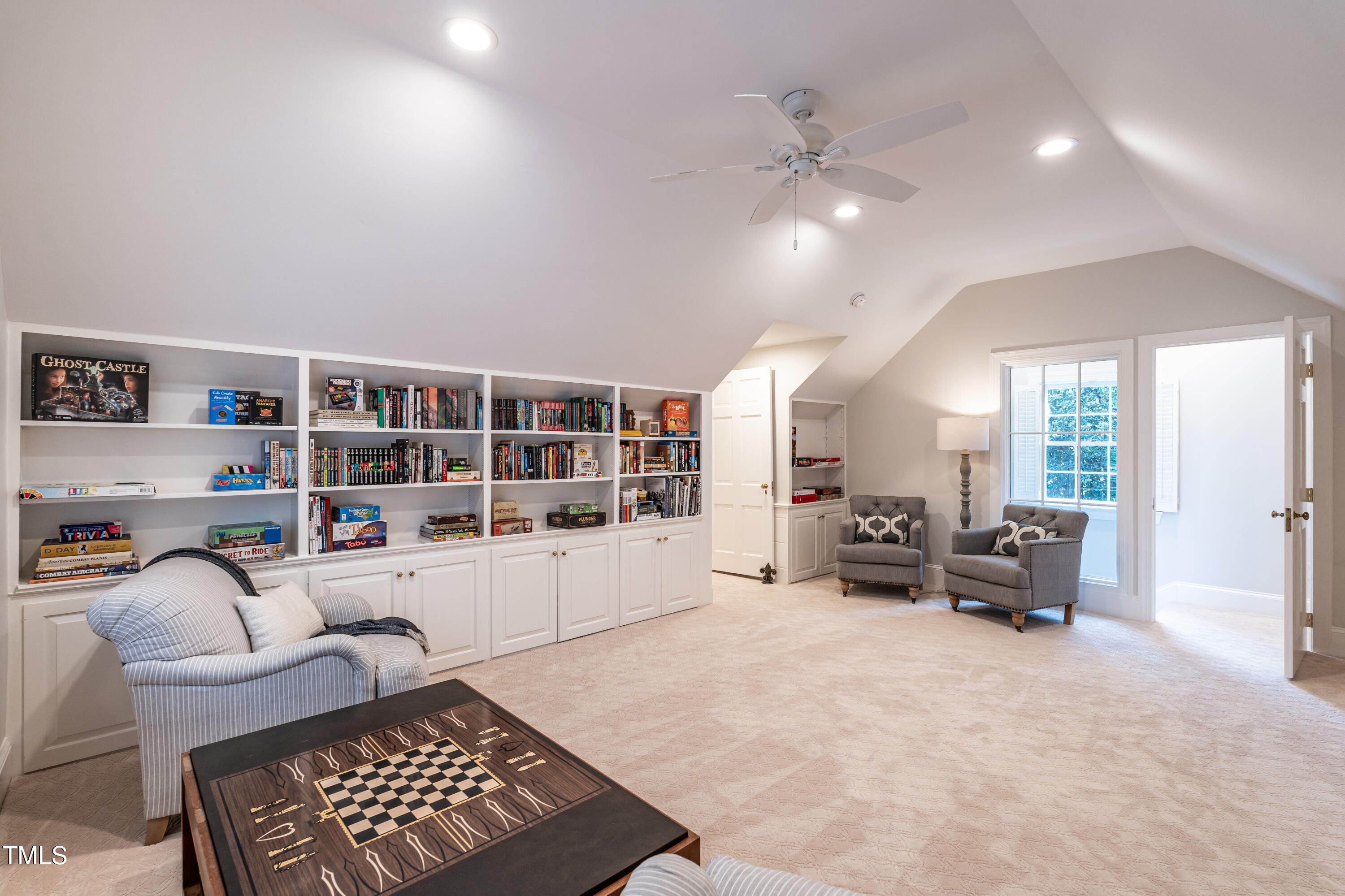 3203 White Oak Road Raleigh, NC 27609 - Photo 45 of 58 Bedroom/Bonus Room