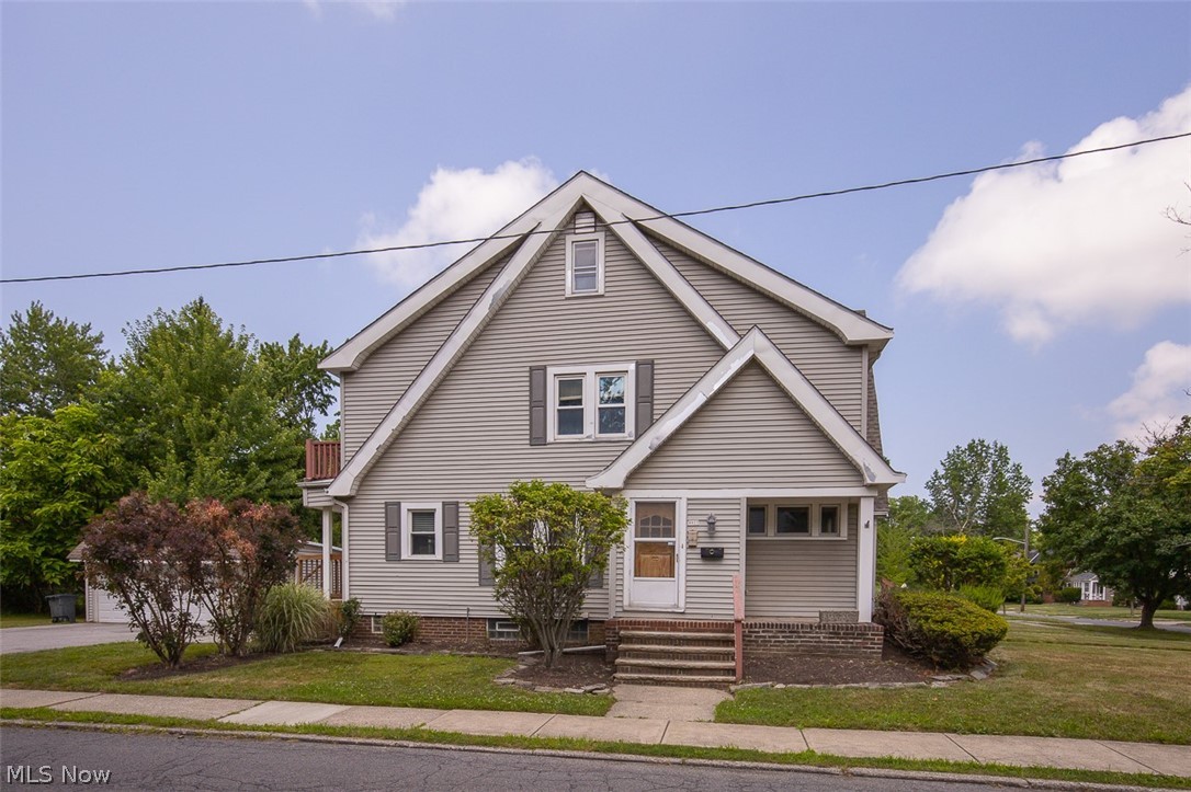 912 Cambridge Road, Unit B Cleveland Heights, OH 44121 - Photo 34 of 34