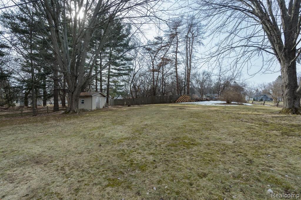 257 Nevada Avenue Rochester Hills, MI 48309 - Photo 35 of 36