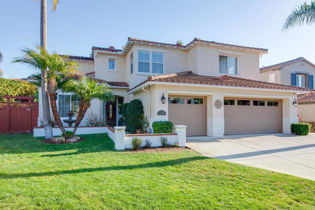 2215 Masters Road Carlsbad, CA 92008 - Photo 1 of 1 Gallery Image 1