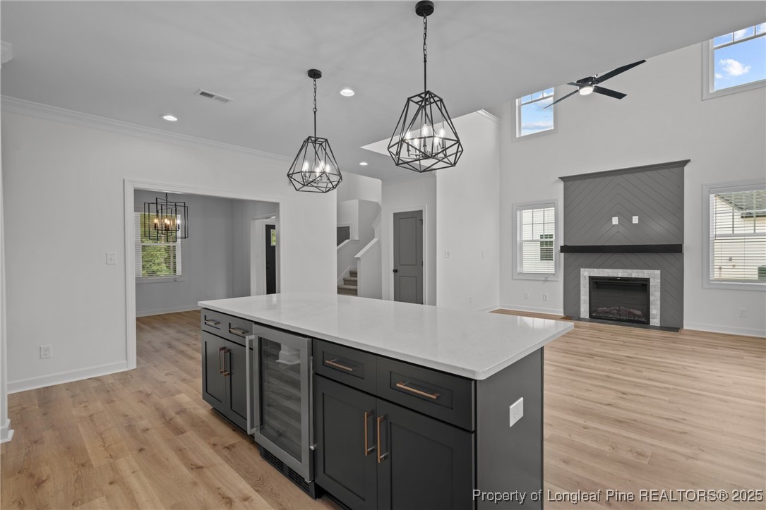 161 Persimmon Tree Drive Cameron, NC 28326 - Photo 11 of 18