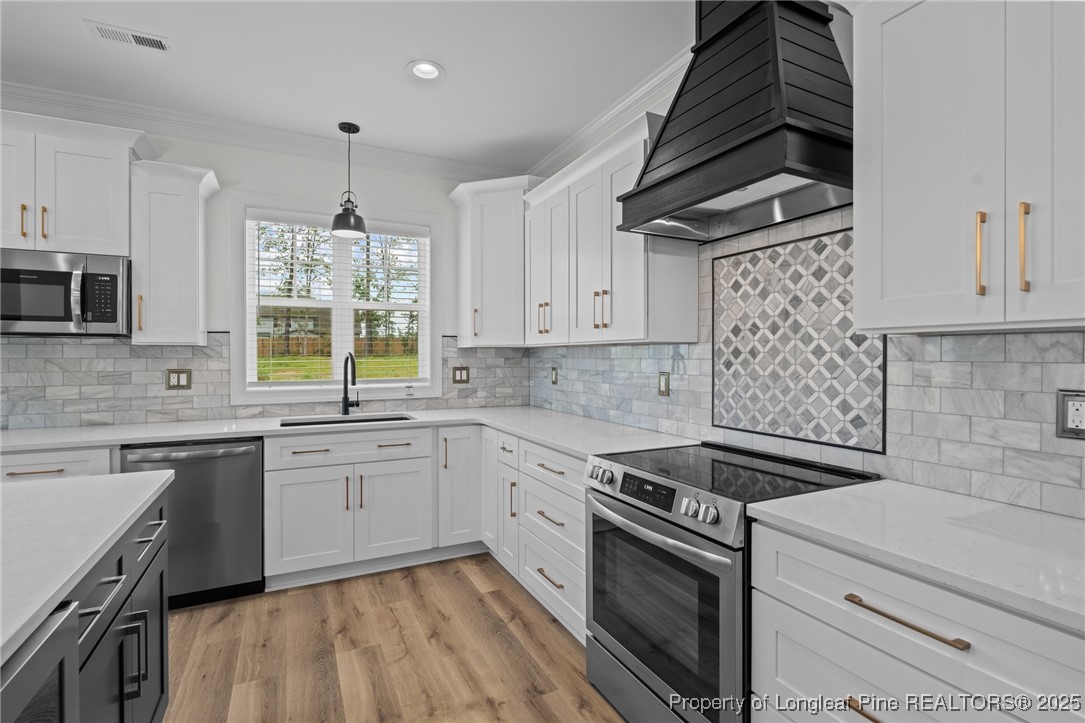 161 Persimmon Tree Drive Cameron, NC 28326 - Photo 12 of 18