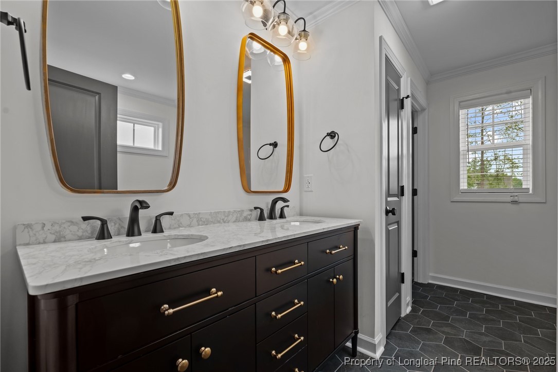 161 Persimmon Tree Drive Cameron, NC 28326 - Photo 13 of 18