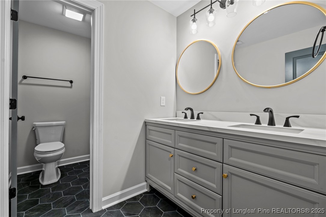 161 Persimmon Tree Drive Cameron, NC 28326 - Photo 17 of 18