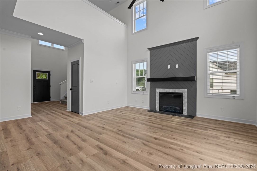 161 Persimmon Tree Drive Cameron, NC 28326 - Photo 5 of 18