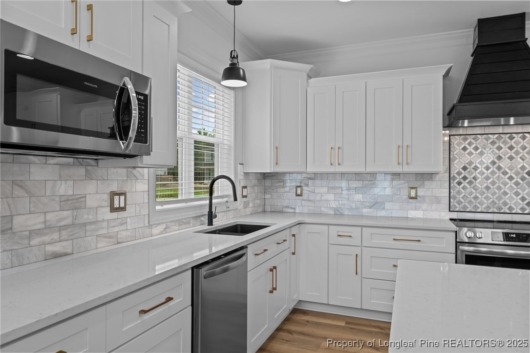 161 Persimmon Tree Drive Cameron, NC 28326 - Photo 10 of 18