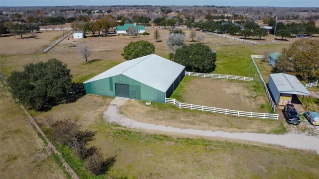 $970,000 | 38094 Joe Loggins Road, Hempstead, TX 77445