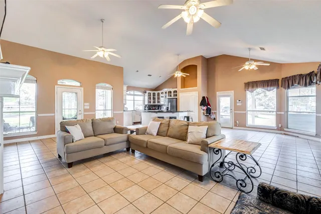 $970,000 | 38094 Joe Loggins Road, Hempstead, TX 77445