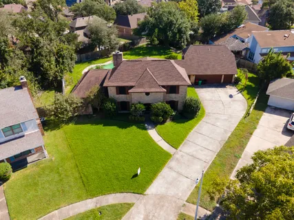 $485,000 | 3 Thunderbird Circle, Baytown, TX 77521