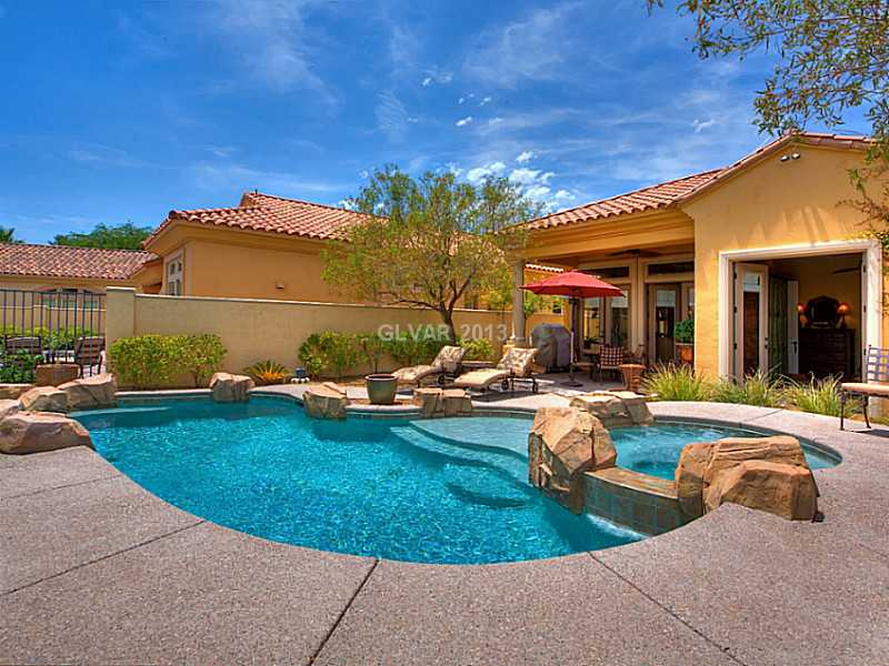 8 Vía Ravello Henderson, NV 89011 - Photo 24 of 24 Property Photo.