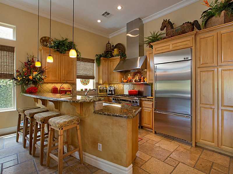 8 Vía Ravello Henderson, NV 89011 - Photo 5 of 24 Property Photo.