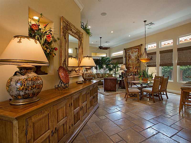 8 Vía Ravello Henderson, NV 89011 - Photo 8 of 24 Property Photo.