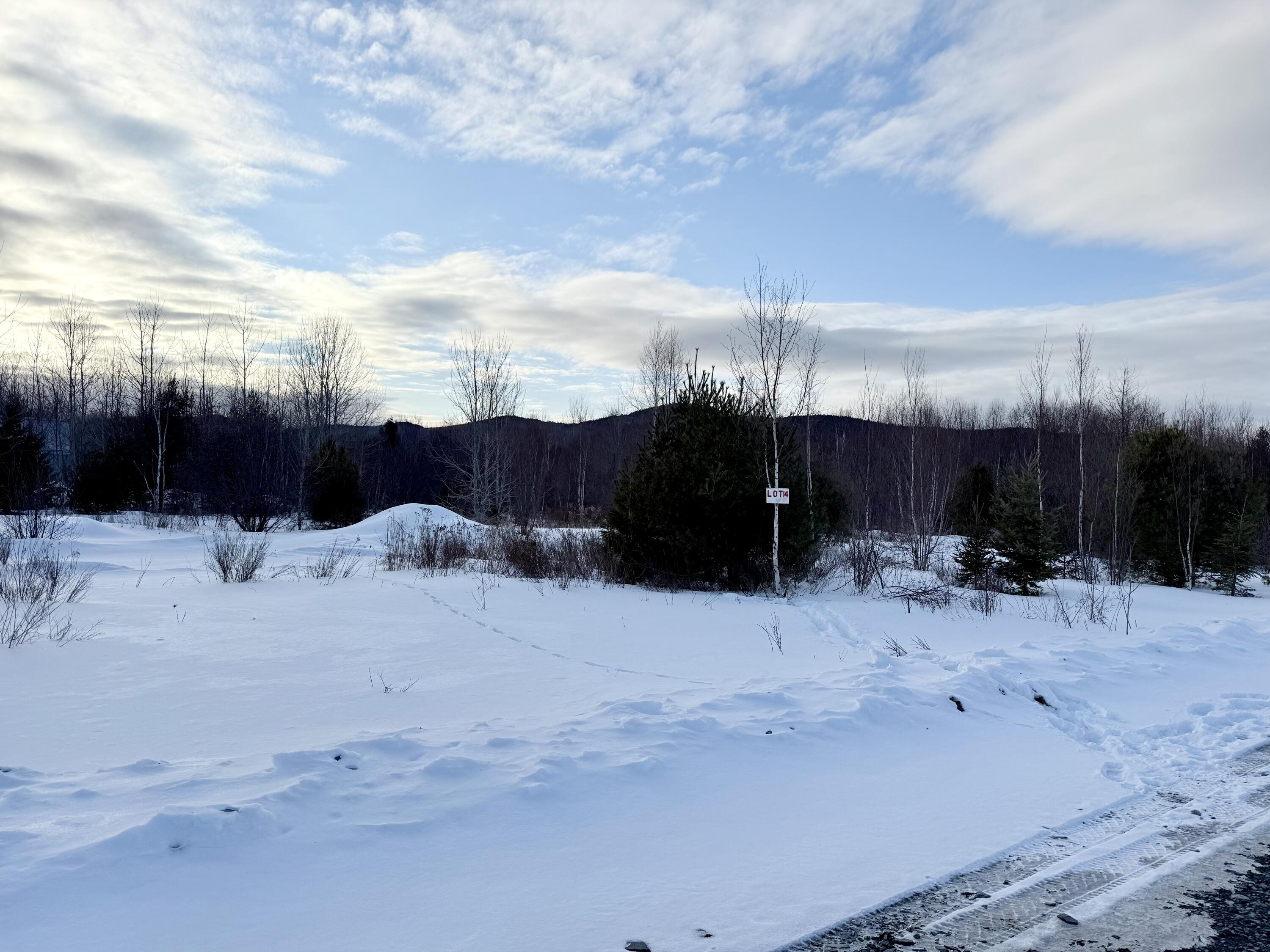 Lot #14 Greenville Steam Road Greenville, ME 04441 - Photo 2 of 7 IMG_5712