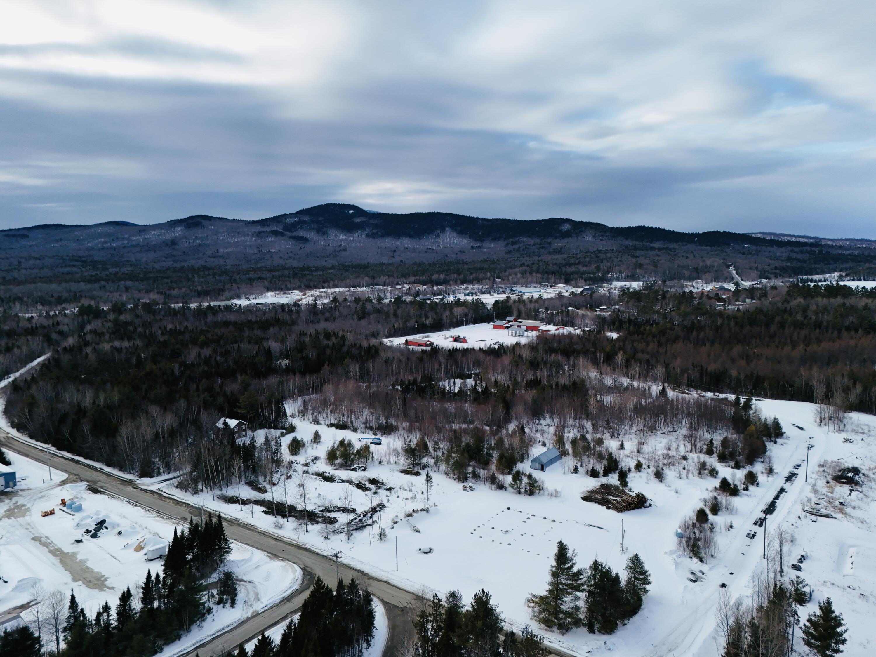 Lot #14 Greenville Steam Road Greenville, ME 04441 - Photo 5 of 7 QCFPE7378