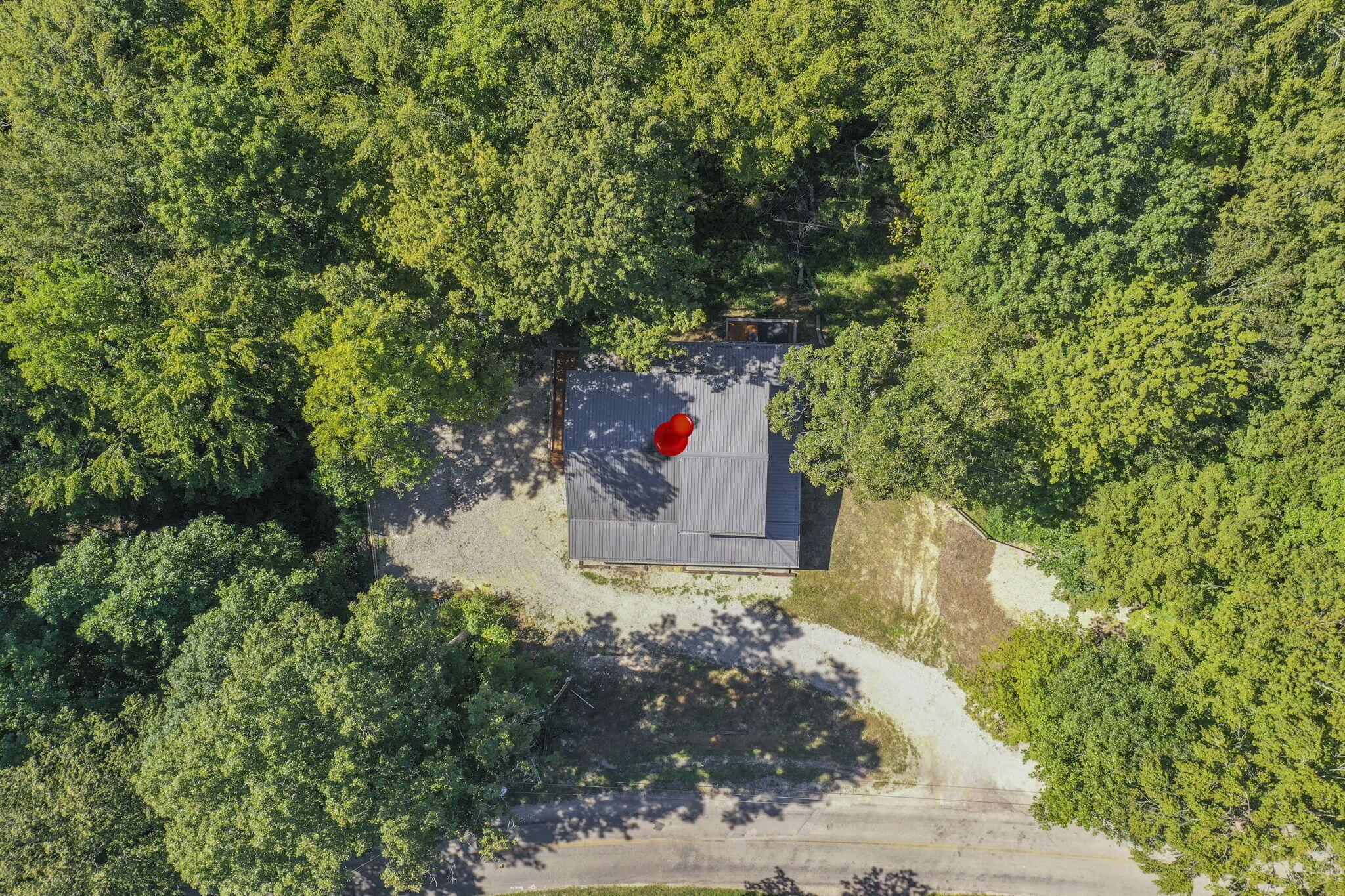 29553 Old State Rte 75 McArthur, OH 45651 - Photo 53 of 59 53-web-or-mls-DJI_0405 - Copy