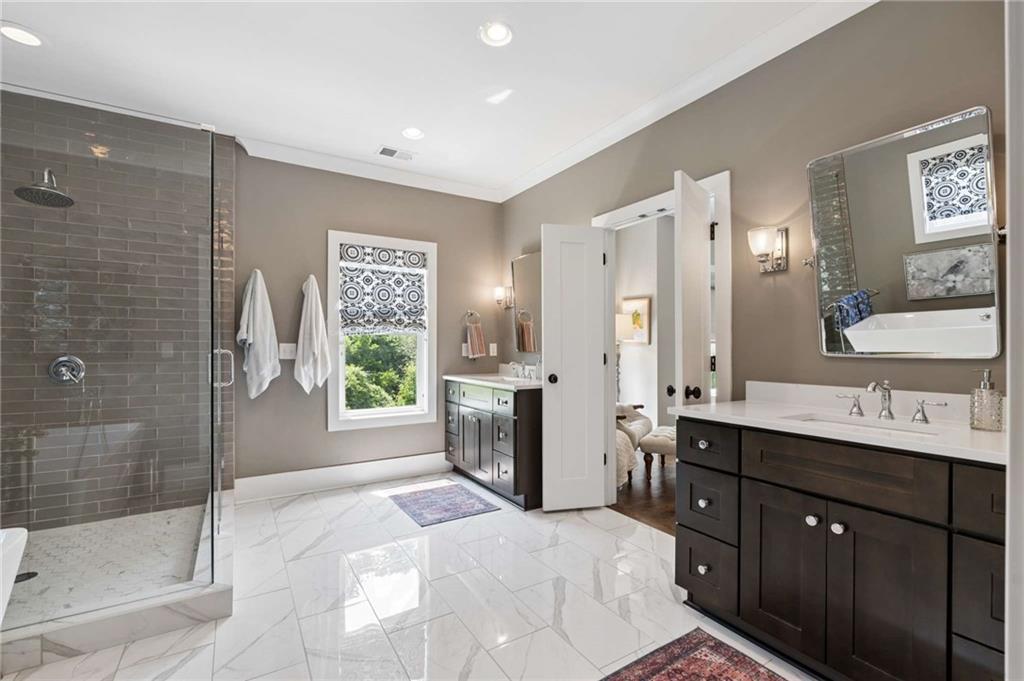 1122 Blackshear Drive Decatur, GA 30033 - Photo 31 of 54 Gallery Image 31