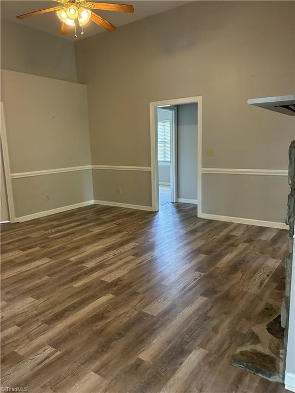 4108 Rock Hill Road Pfafftown, NC 27040 - Photo 5 of 38