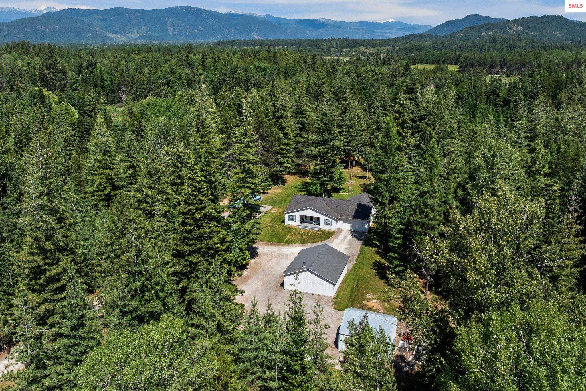 249 Indigo Sky Road Sandpoint, ID 83864 - Photo 49 of 78 Gallery Image 49