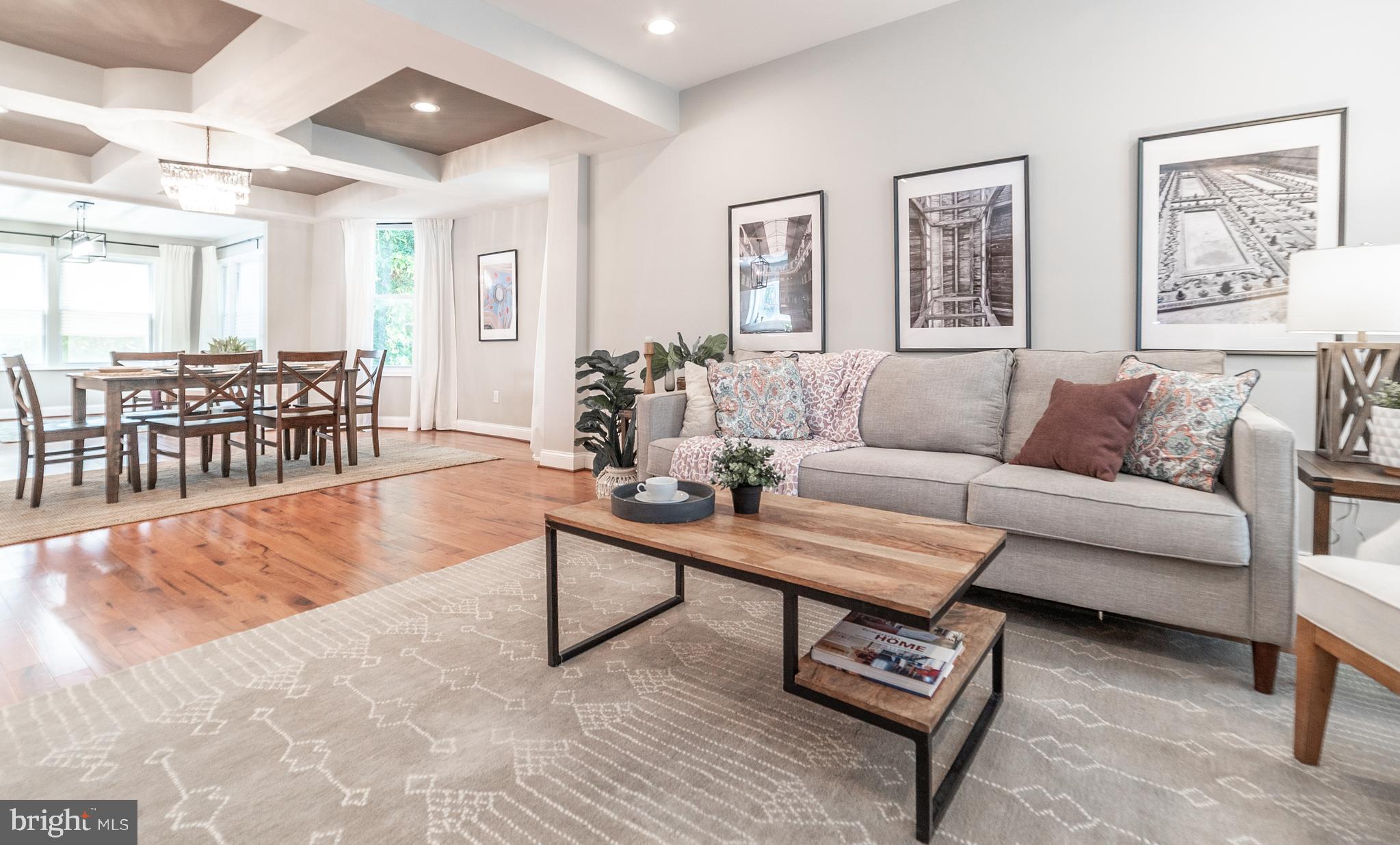 3819 Chatham Road Baltimore, MD 21215 - Photo 14 of 52 Gallery Image 14