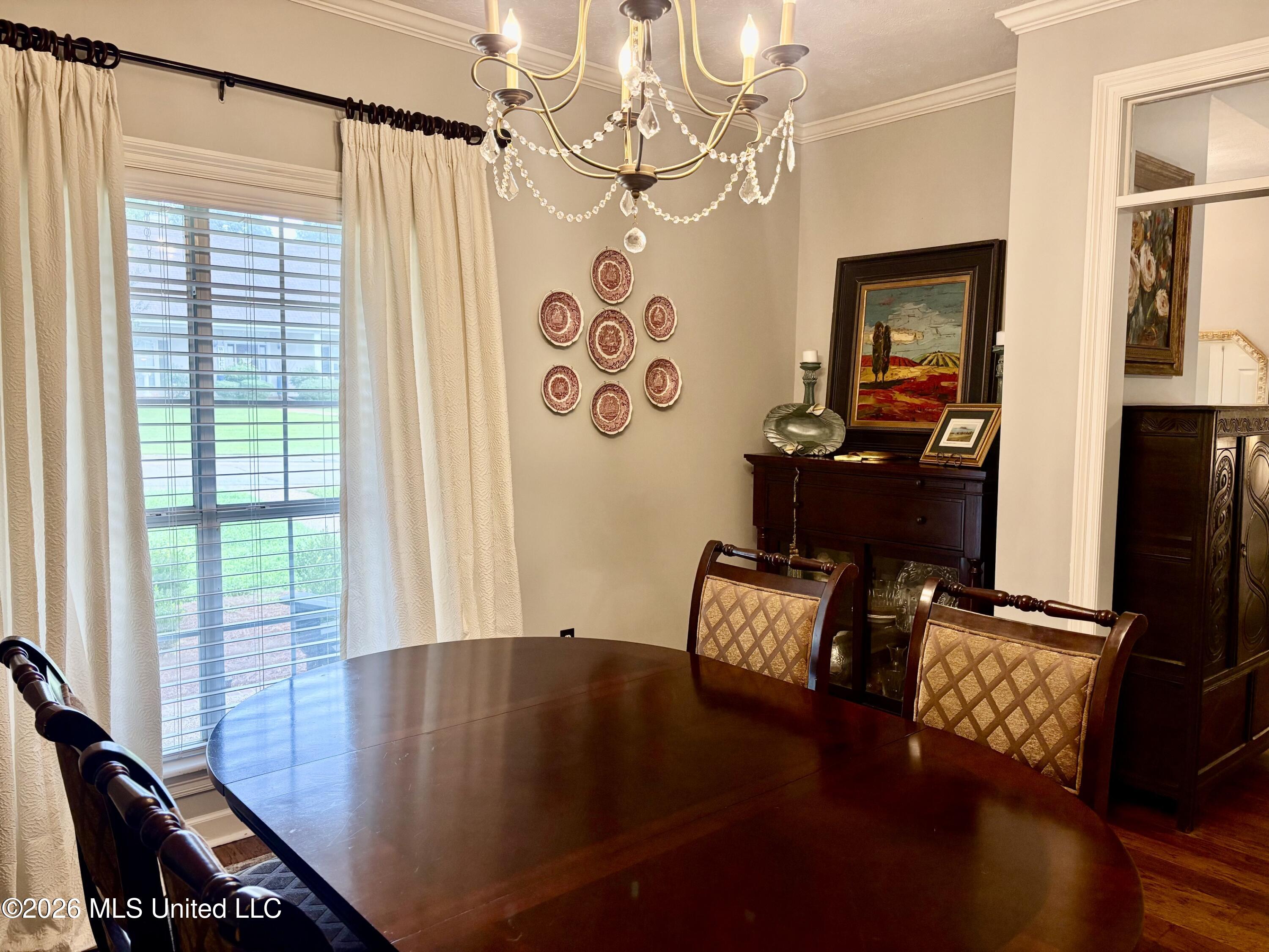 803 Annandale Road Madison, MS 39110 - Photo 7 of 21 IMG_0363