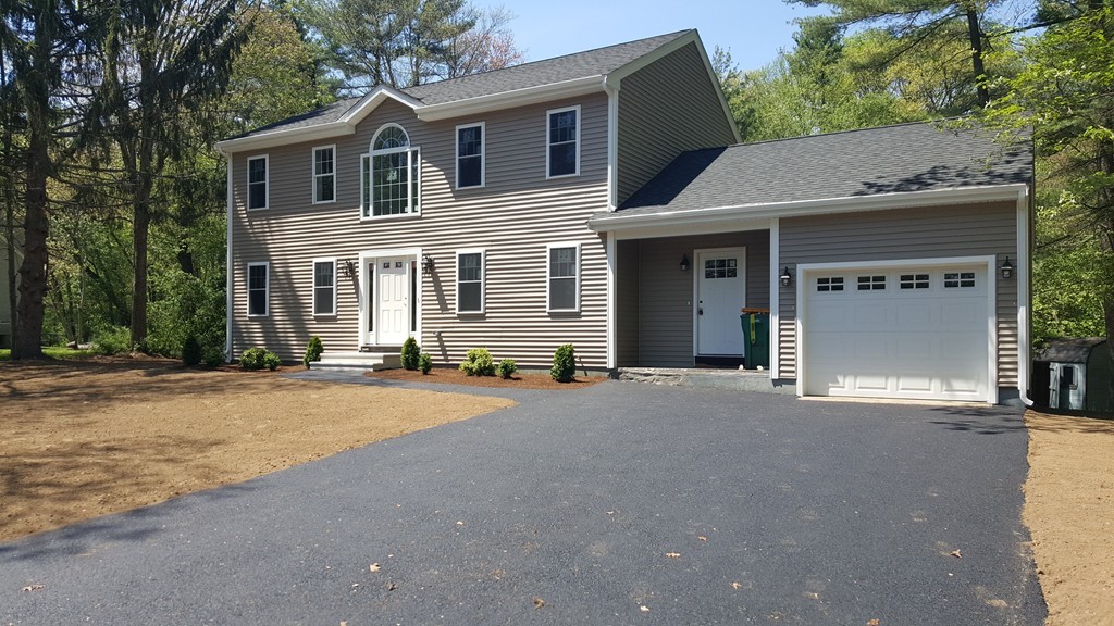 321 Balcom Street Mansfield, MA 02048 - Photo 1 of 22 Gallery Image 1