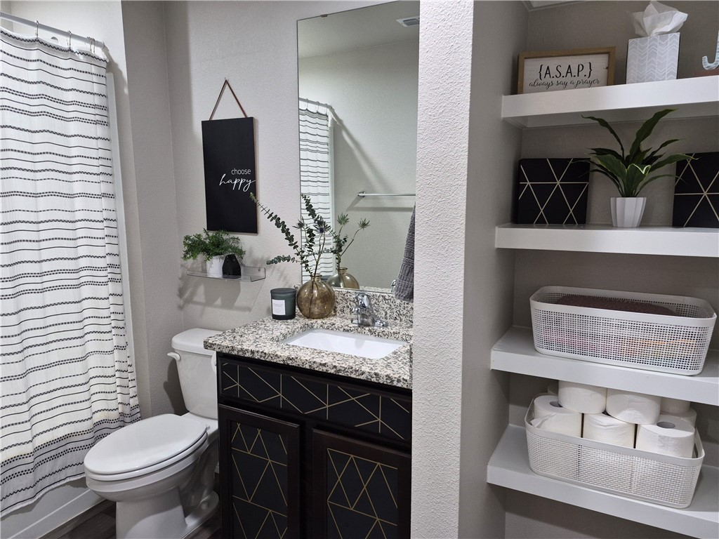 7625 Rustler Lane Corpus Christi, TX 78414 - Photo 20 of 23