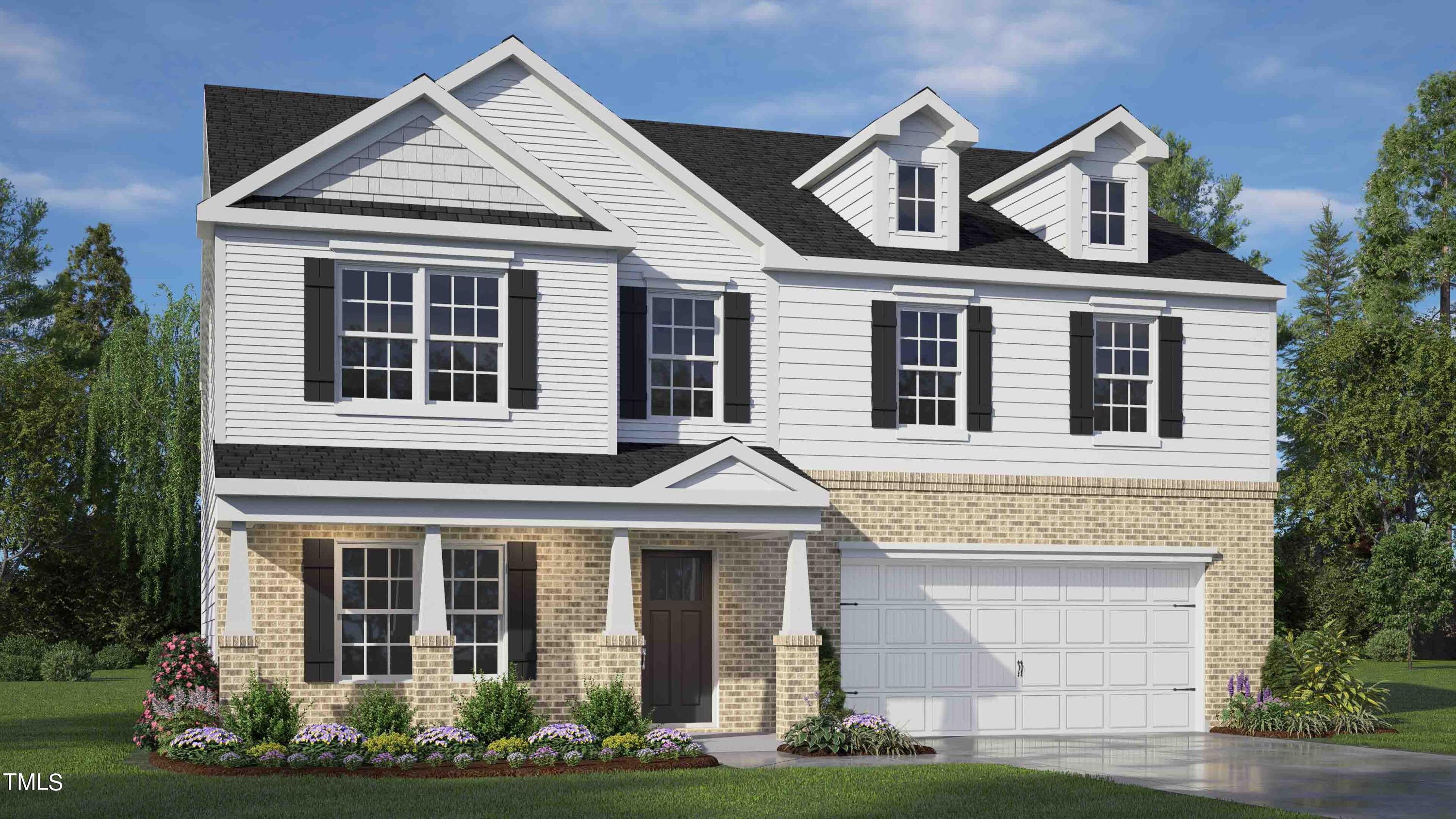 68 Spring Bloom Road Angier, NC 27501 - Photo 1 of 40 Columbia B-DRHE