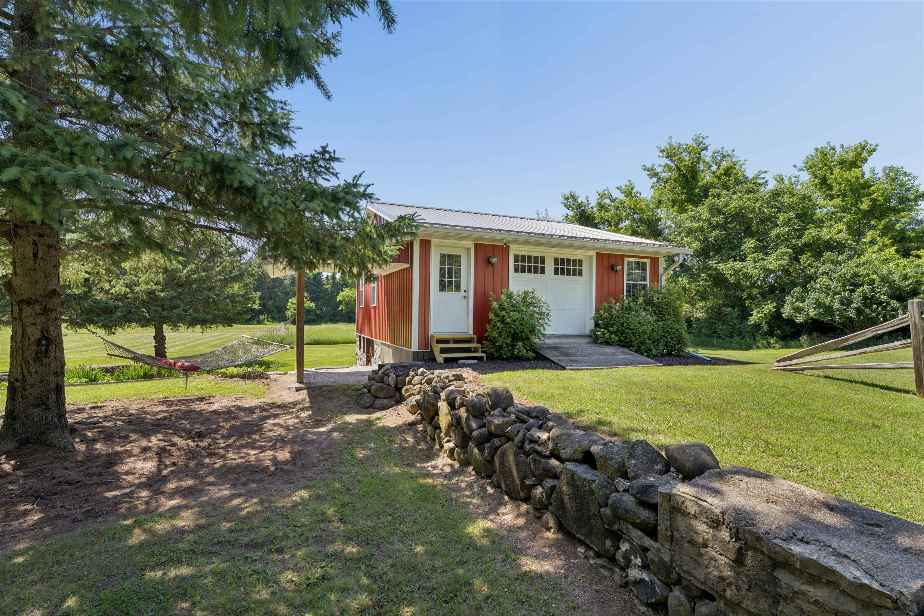 815 Grand View Road Hortonville, WI 54944 - Photo 39 of 52
