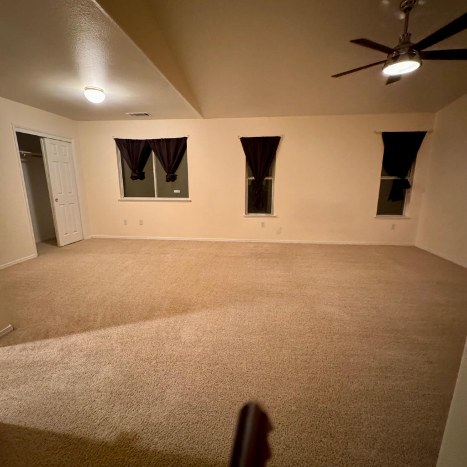 3209 Ren Way Madera, CA 93637 - Photo 11 of 17 a view of an empty room
