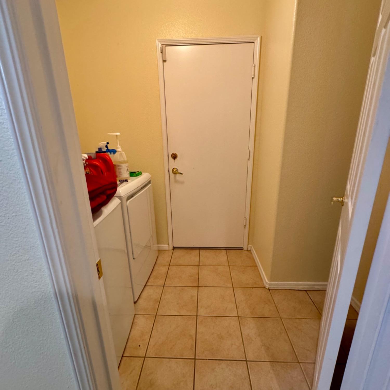 3209 Ren Way Madera, CA 93637 - Photo 17 of 17 a view of an empty room
