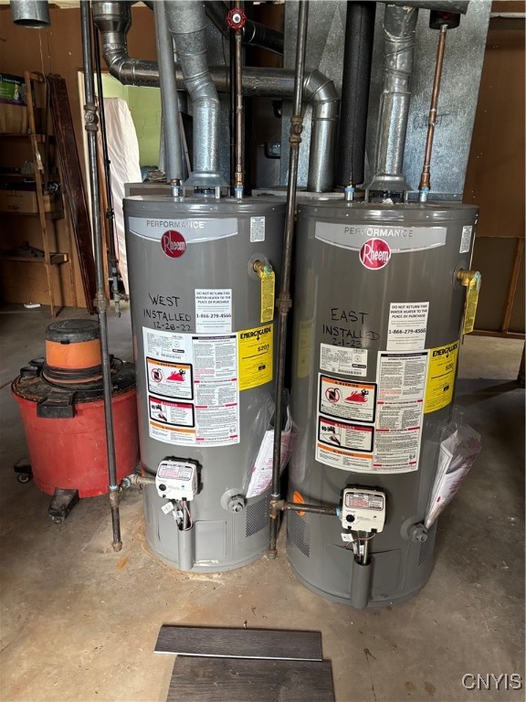 723 Orwood Place Syracuse, NY 13208 - Photo 15 of 16