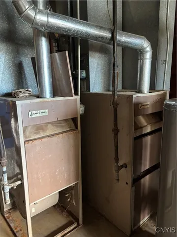 $157,000 | 723 Orwood Place, Salina, NY 13208