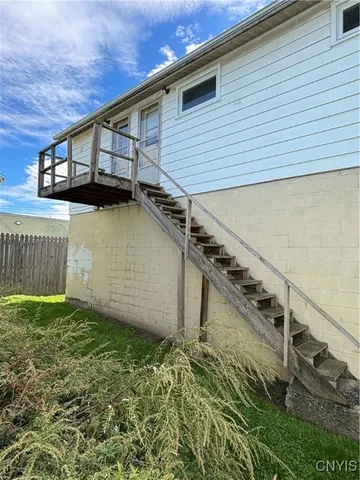 $157,000 | 723 Orwood Place, Salina, NY 13208