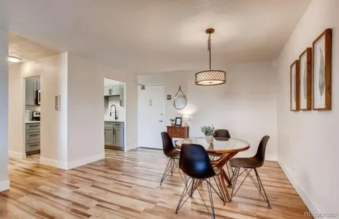 $399,000 | 888 Logan Street, Unit 5A, Denver, CO 80203