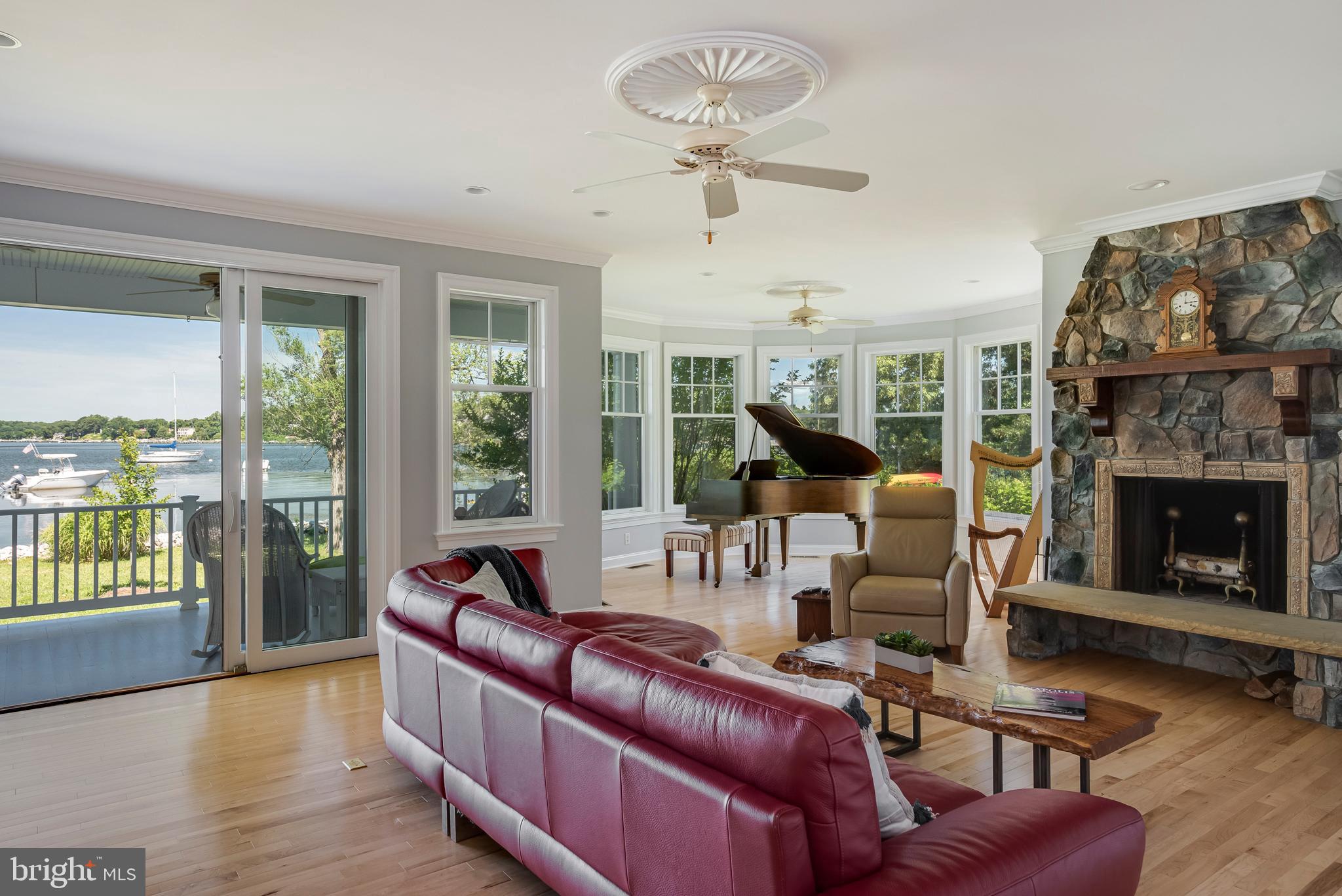 9 Riverview Road Severna Park, MD 21146 - Photo 12 of 60 Gallery Image 12